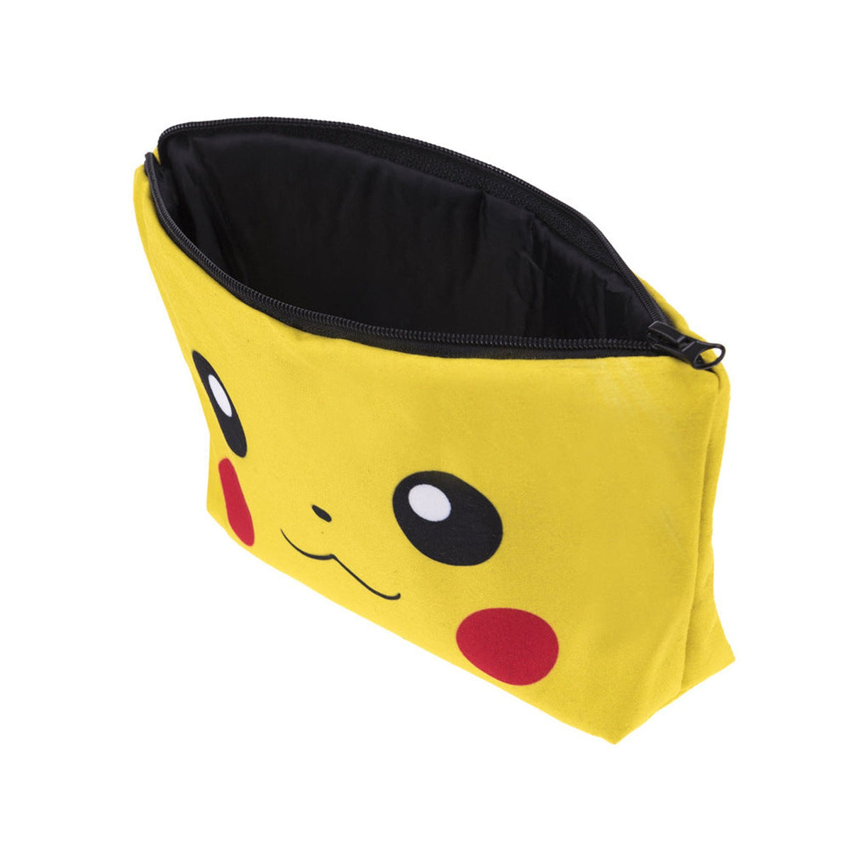 Pokémon pouch in a Pikachu design – photo 6