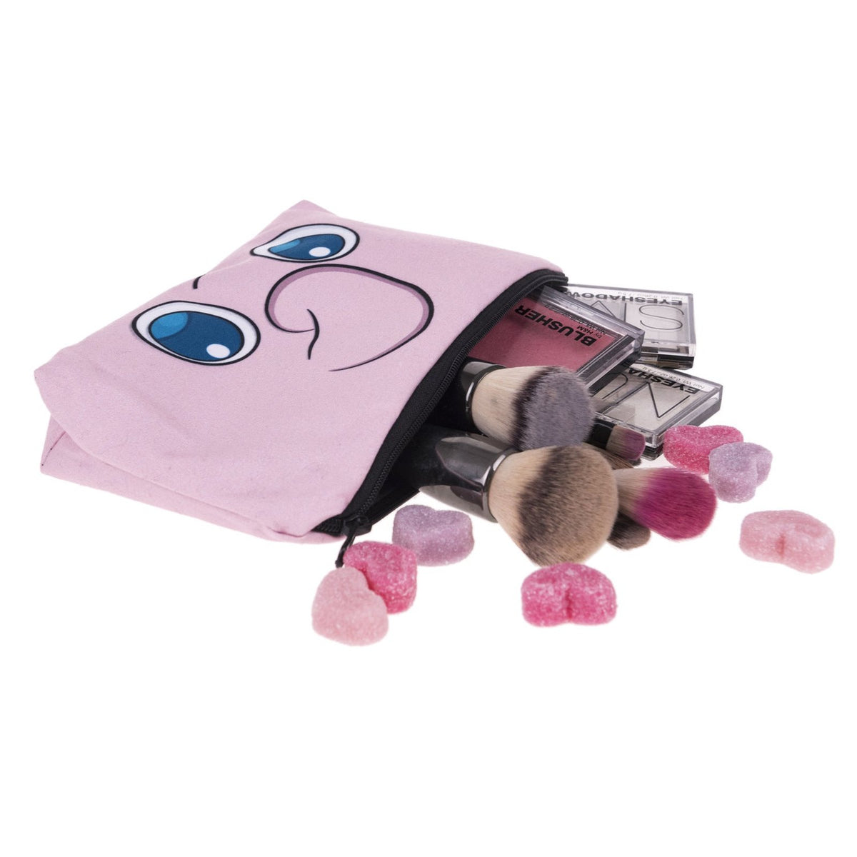 Pokémon pouch in a Pikachu design – photo 9