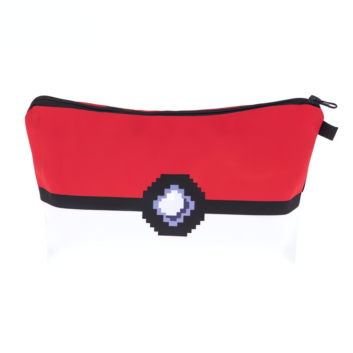 Pokémon pouch in a Pikachu design – Poké Ball