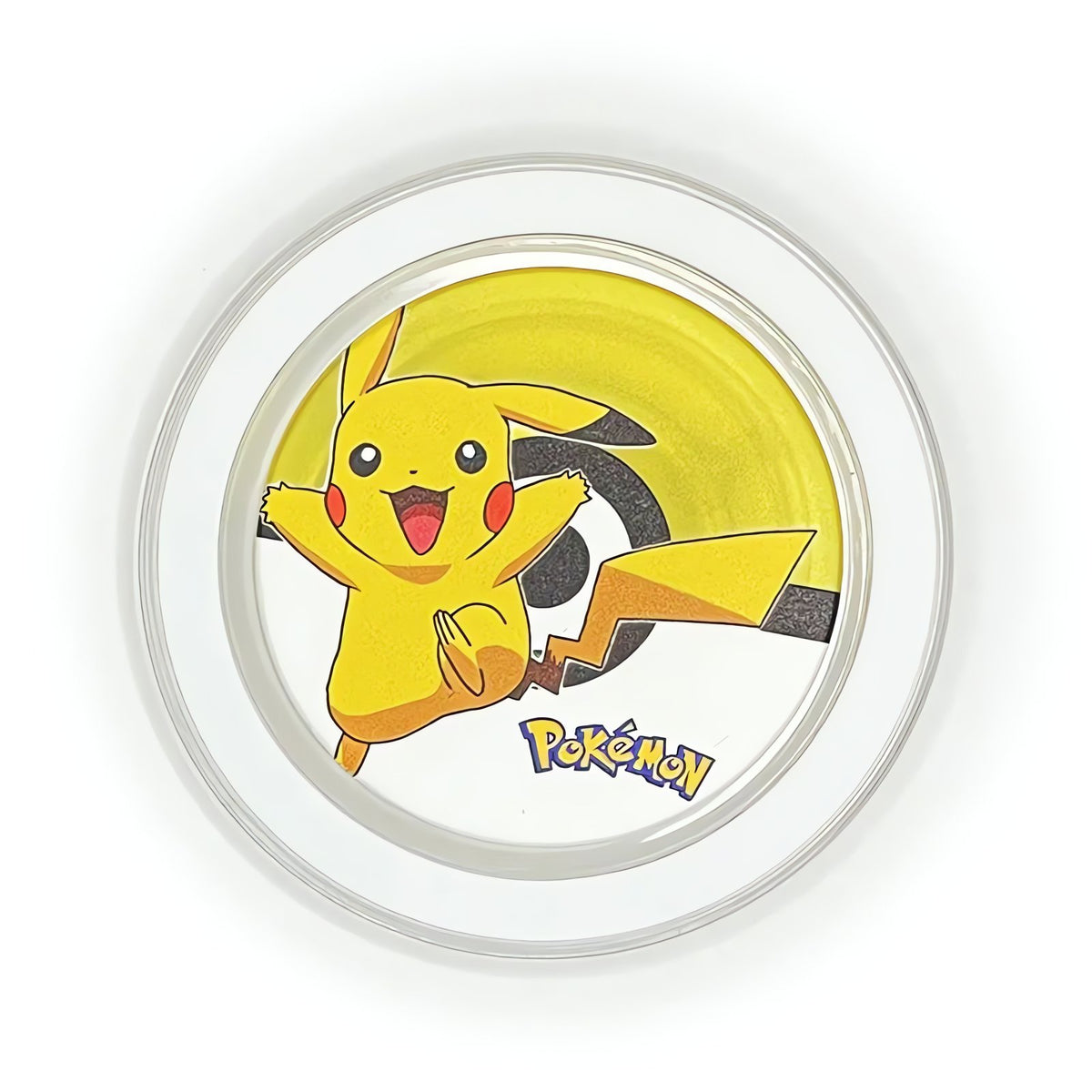 Pokémon phone grip holder – photo 6