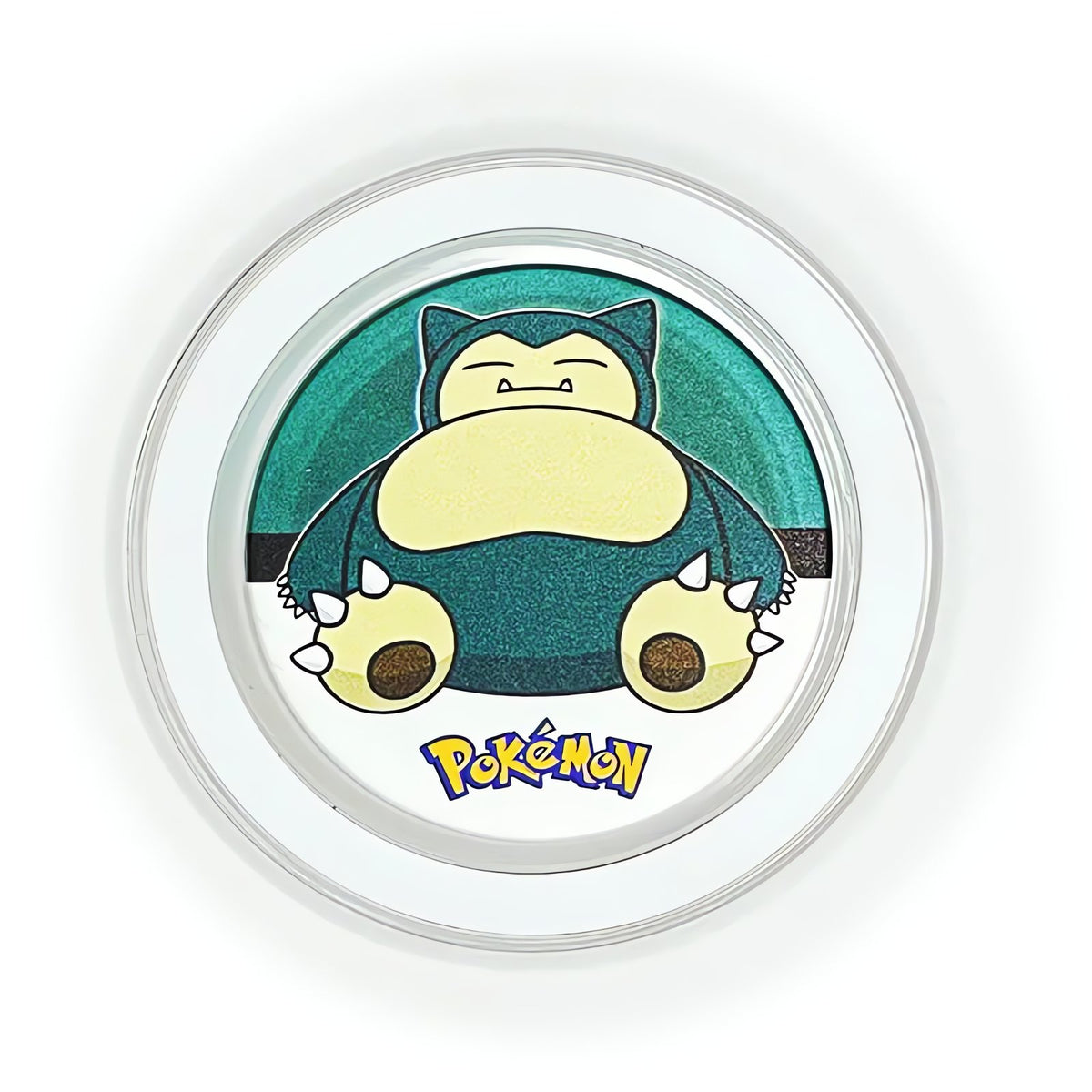 Pokémon phone grip holder – Snorlax