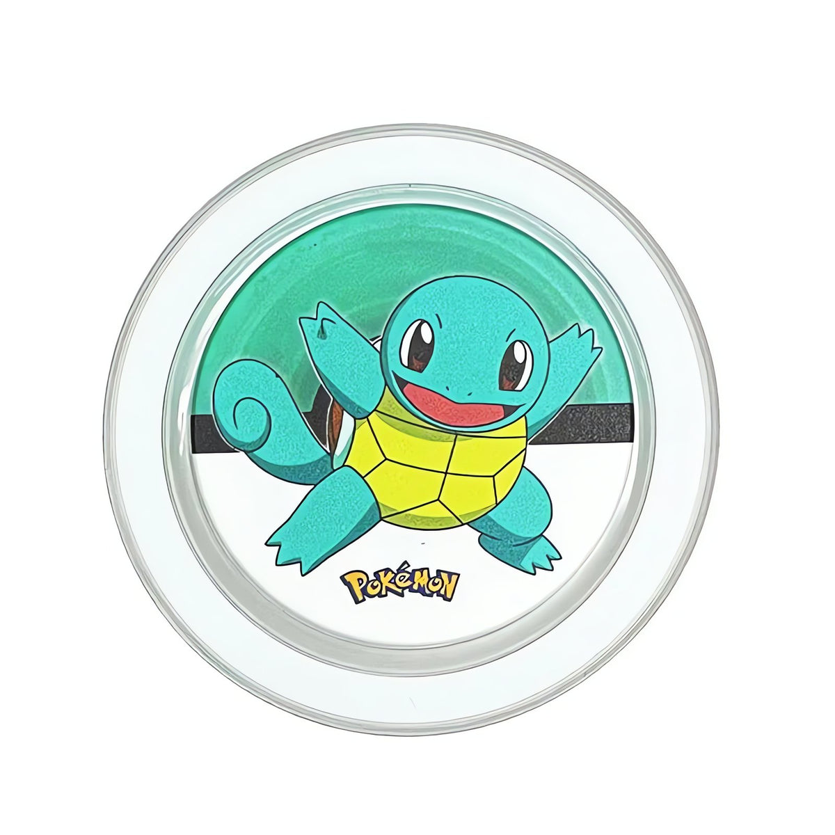 Pokémon phone grip holder – Squirtle