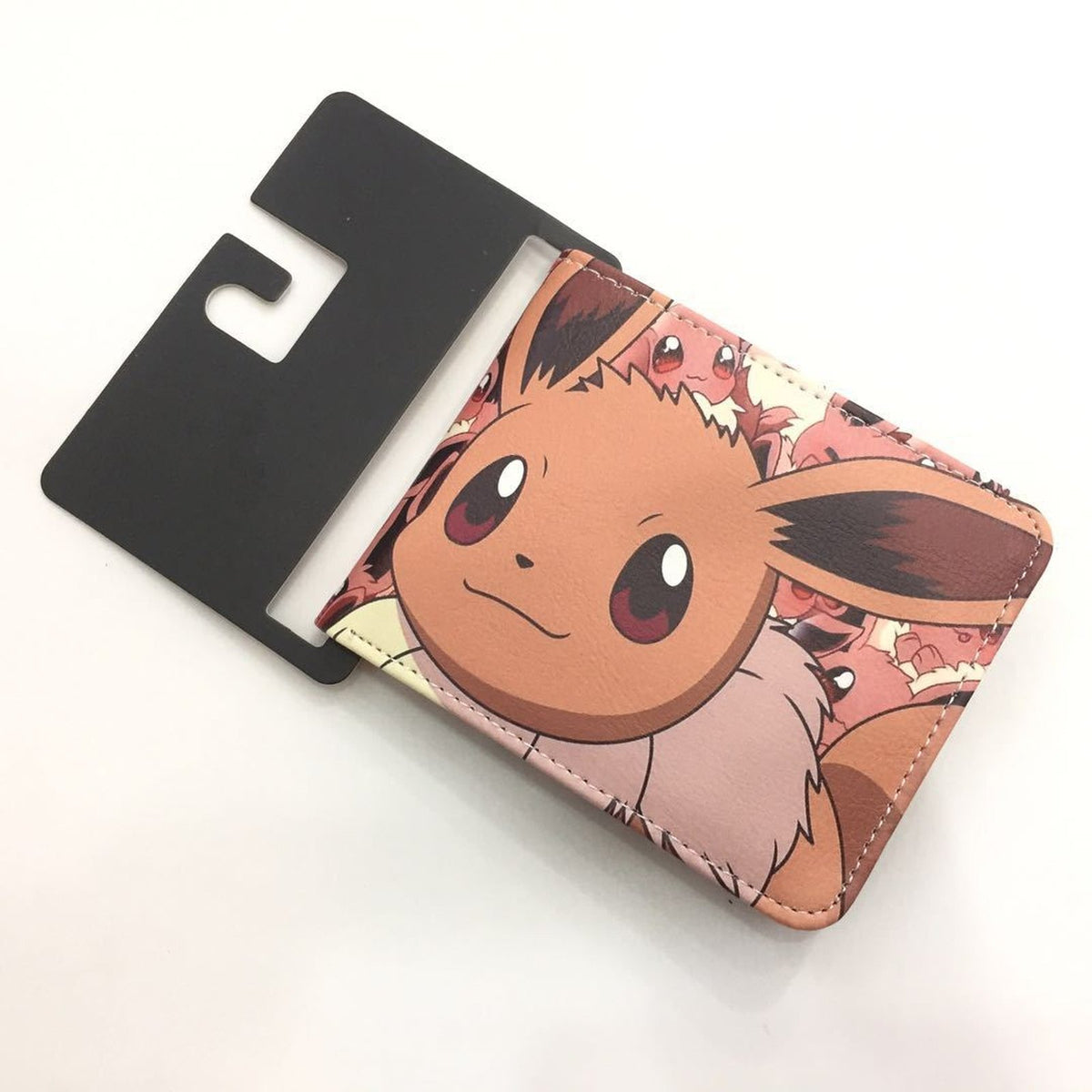 Pokémon Pikachu faux leather wallet – photo 11