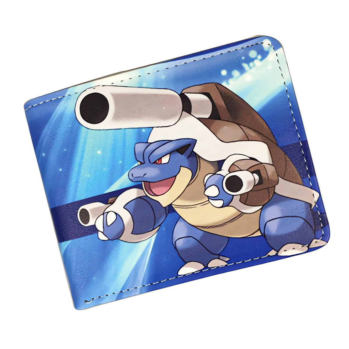 Pokémon Pikachu faux leather wallet – 15