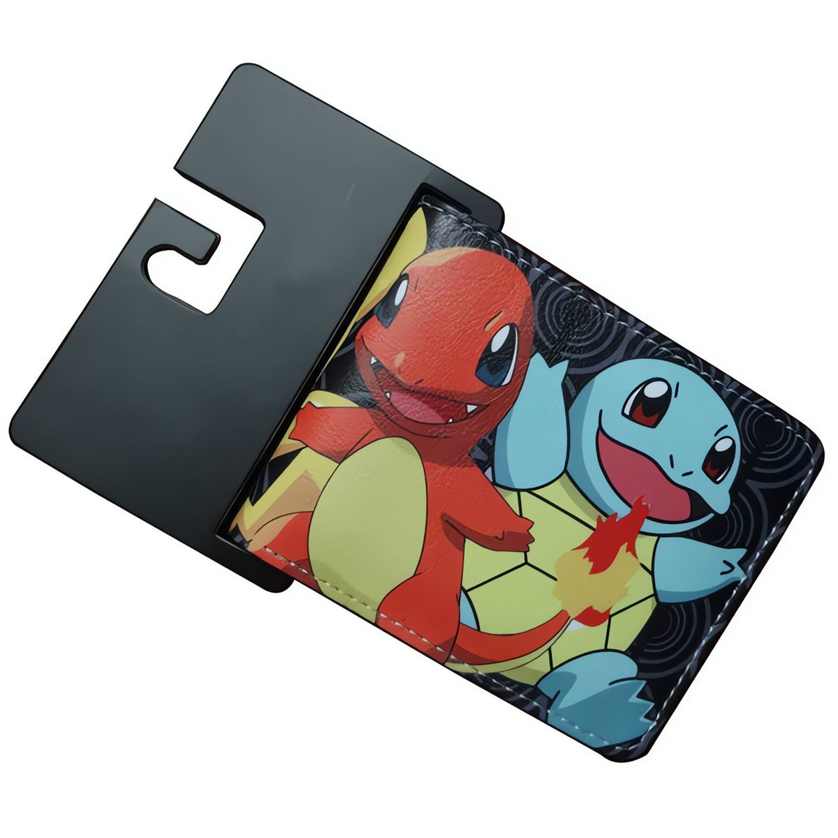 Pokémon Pikachu faux leather wallet – 2