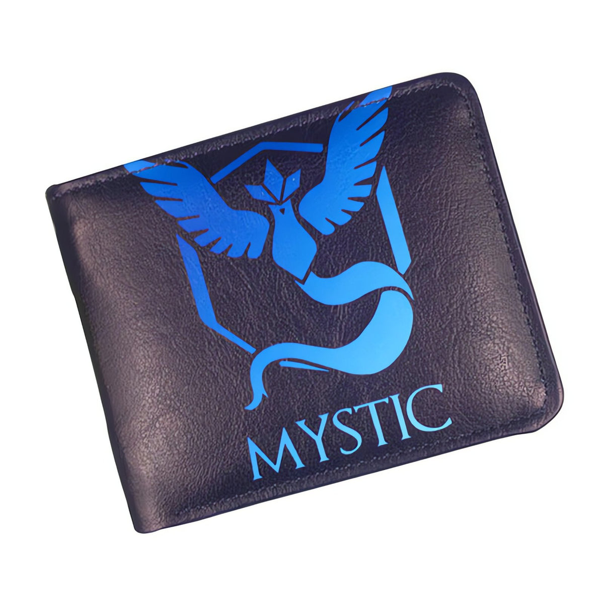 Pokémon Pikachu faux leather wallet – 20