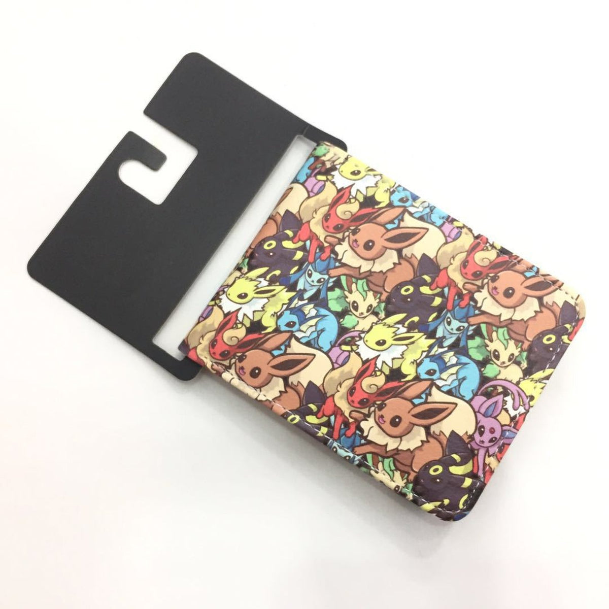 Pokémon Pikachu faux leather wallet – photo 21