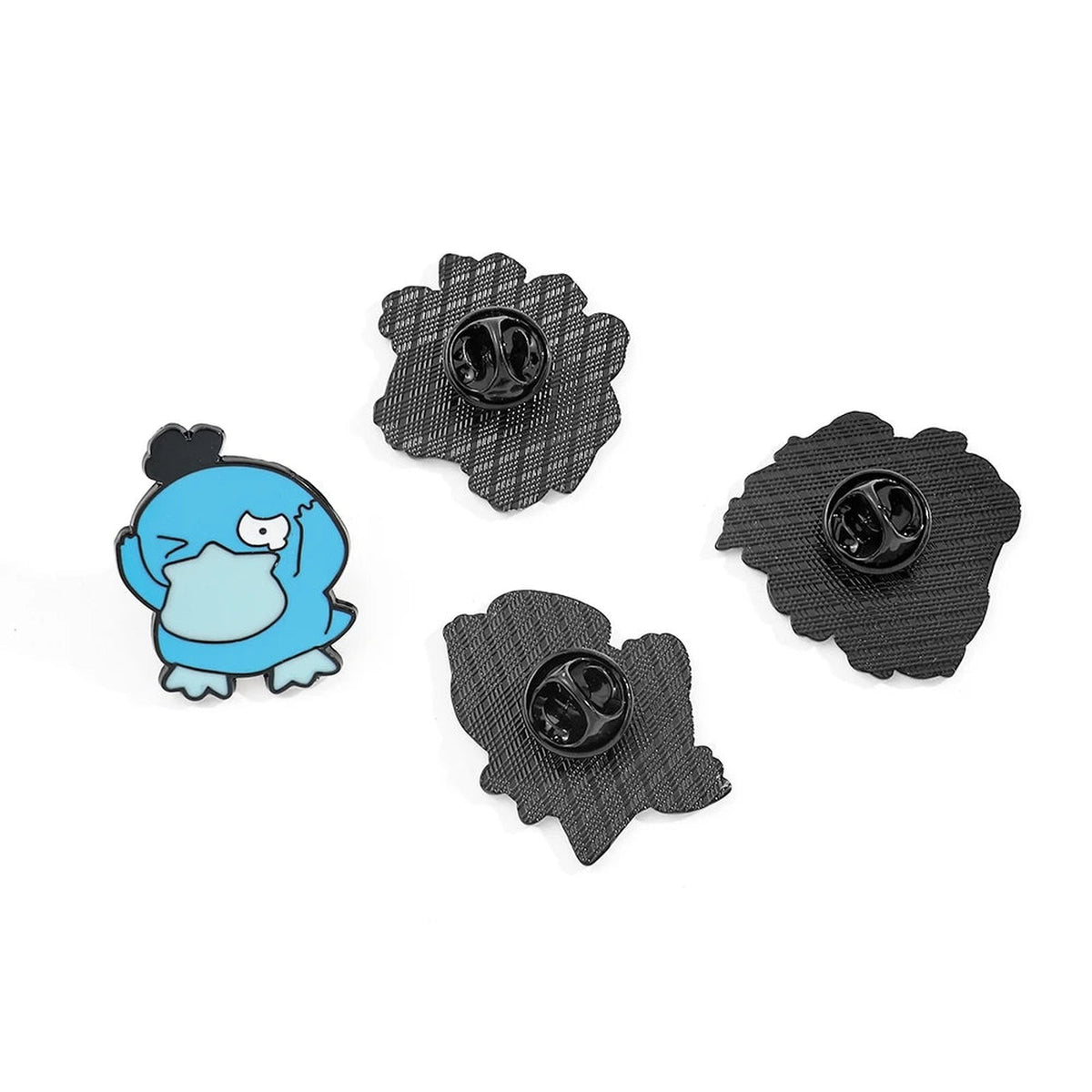 Pokémon pin badge – photo 2