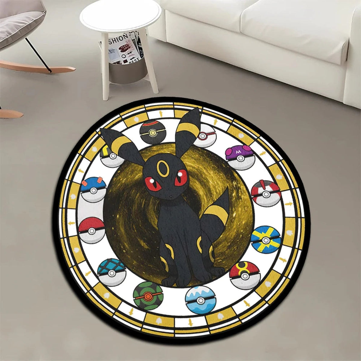 Colourful Pokémon play mat rugs – photo 10