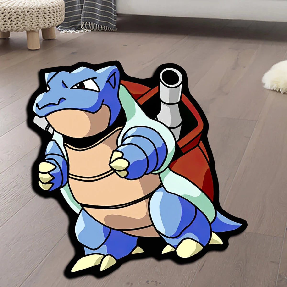 Colourful Pokémon play mat rugs – photo 11