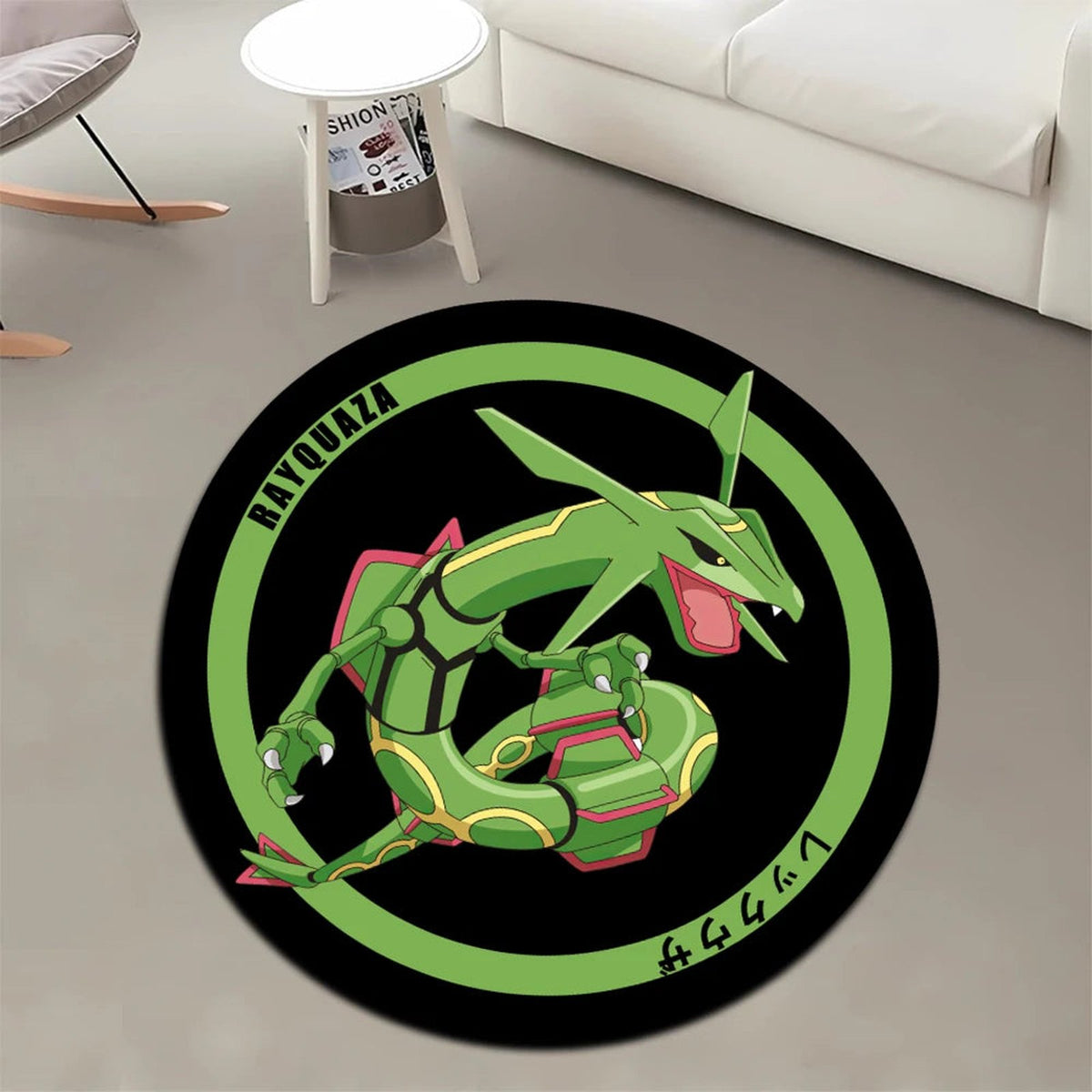 Colourful Pokémon play mat rugs – photo 13