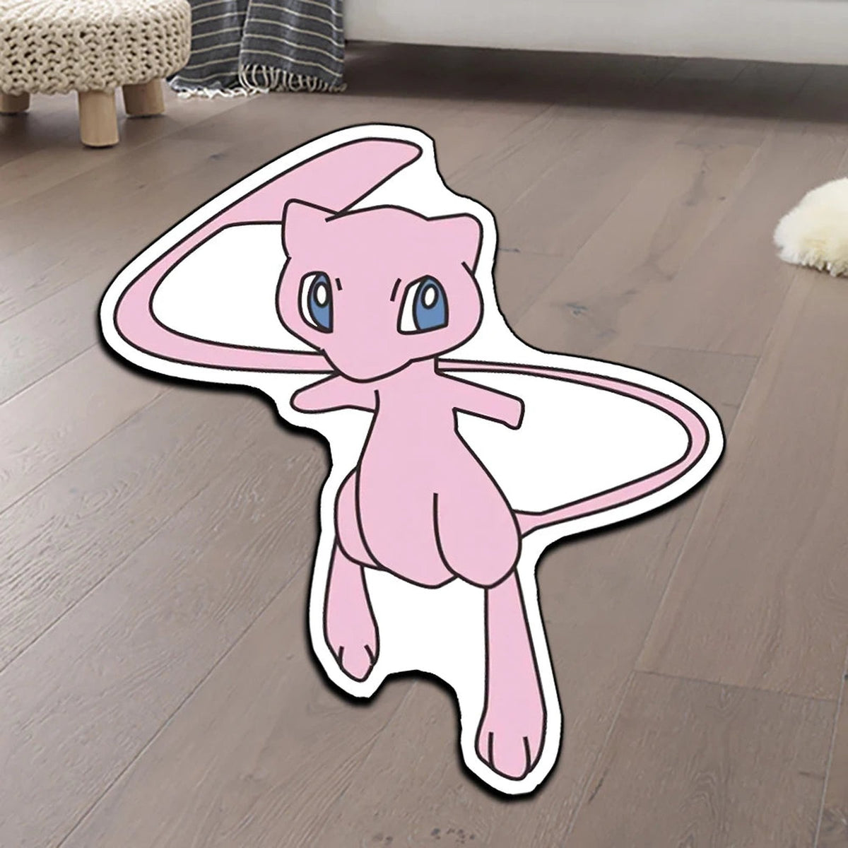 Colourful Pokémon play mat rugs – photo 14