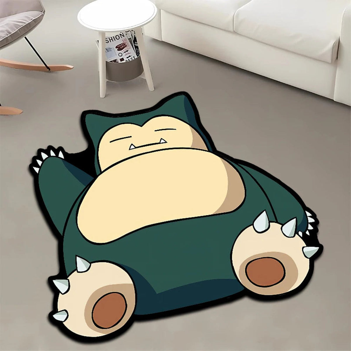 Colourful Pokémon play mat rugs – photo 15