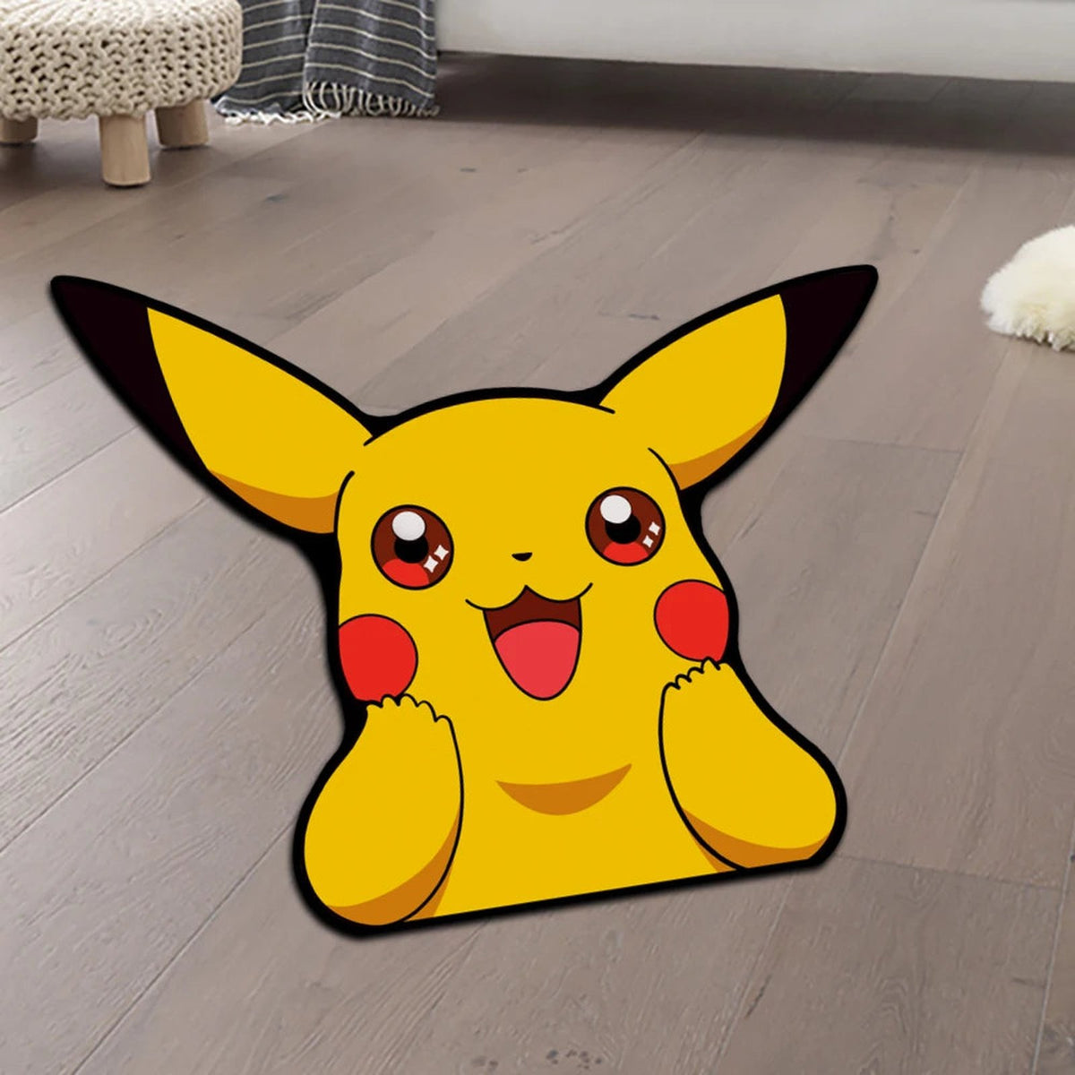 Colourful Pokémon play mat rugs – photo 16