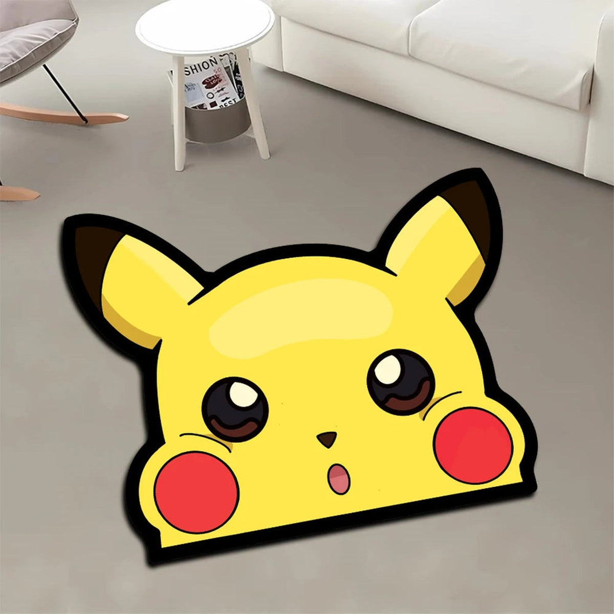 Colourful Pokémon play mat rugs – photo 17