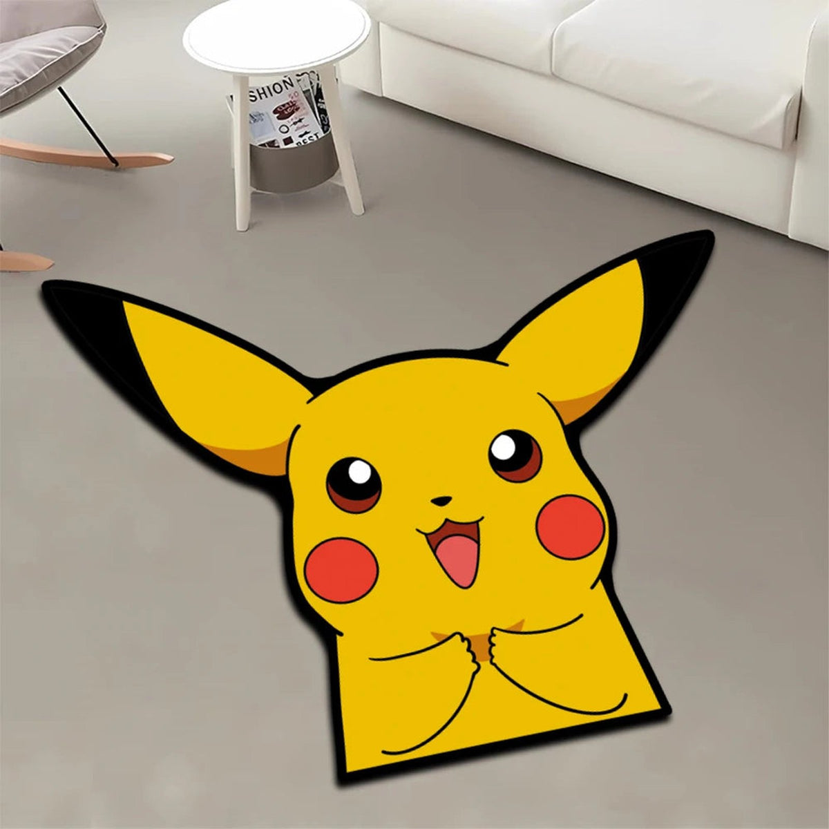 Colourful Pokémon play mat rugs – photo 18
