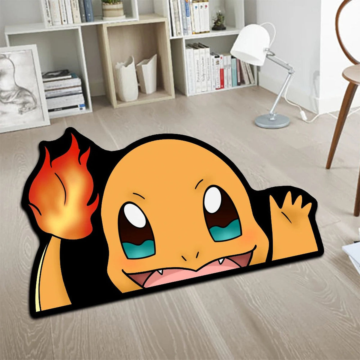 Colourful Pokémon play mat rugs – photo 19