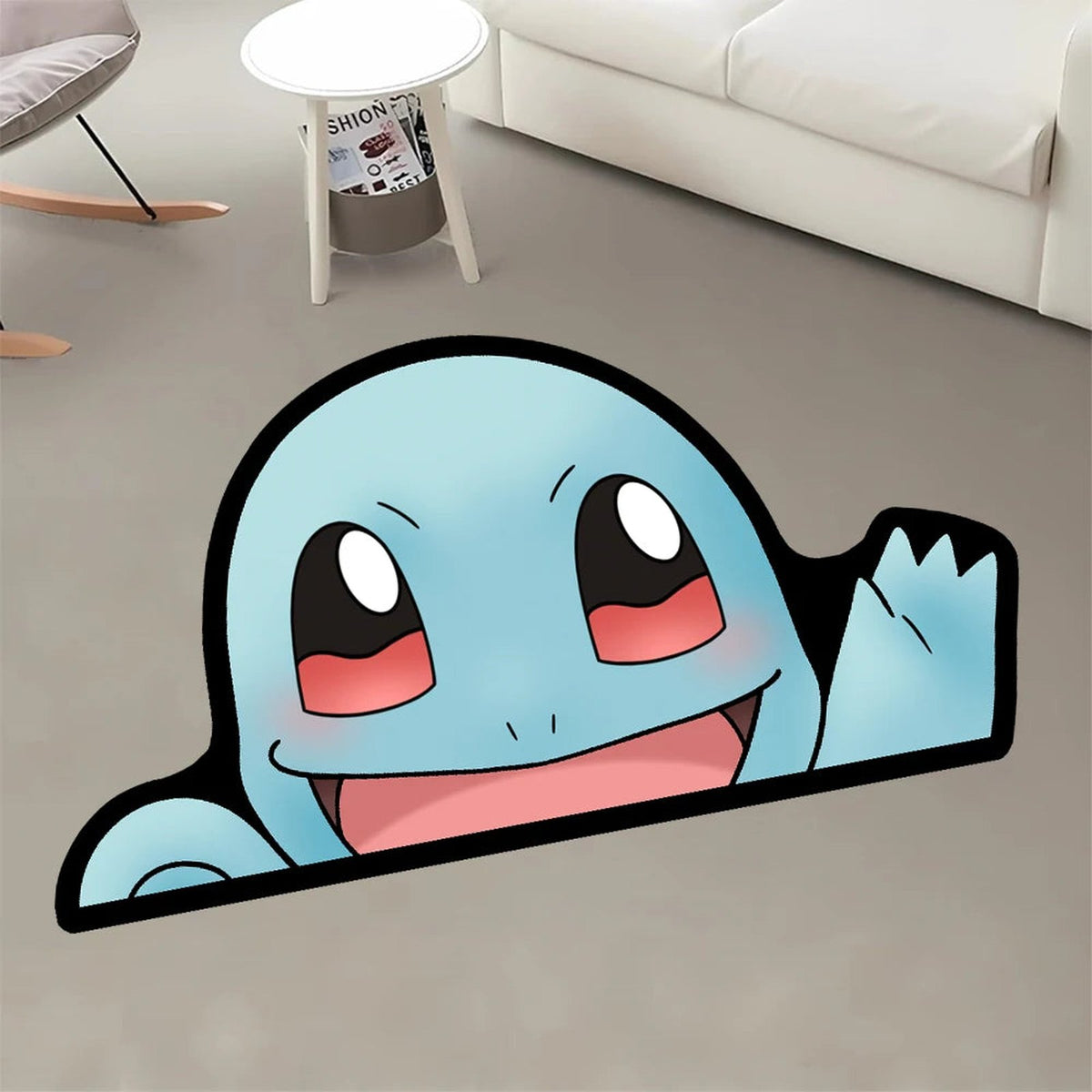 Colourful Pokémon play mat rugs – photo 20