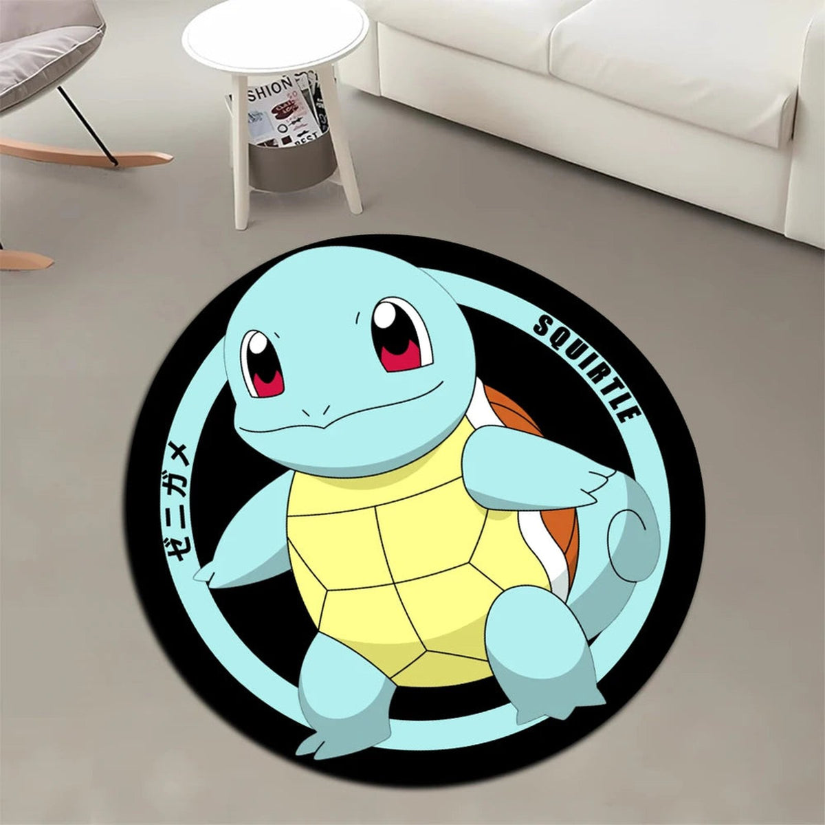Colourful Pokémon play mat rugs – photo 5