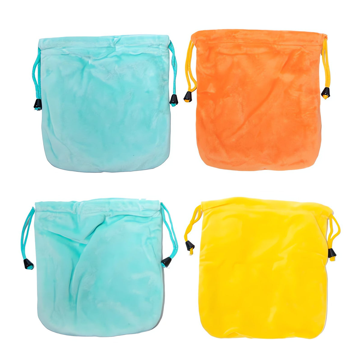 Pokémon plush bag with cord, 20cm – photo 5