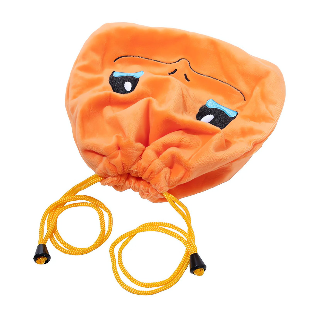 Pokémon plush bag with cord, 20cm – photo 6