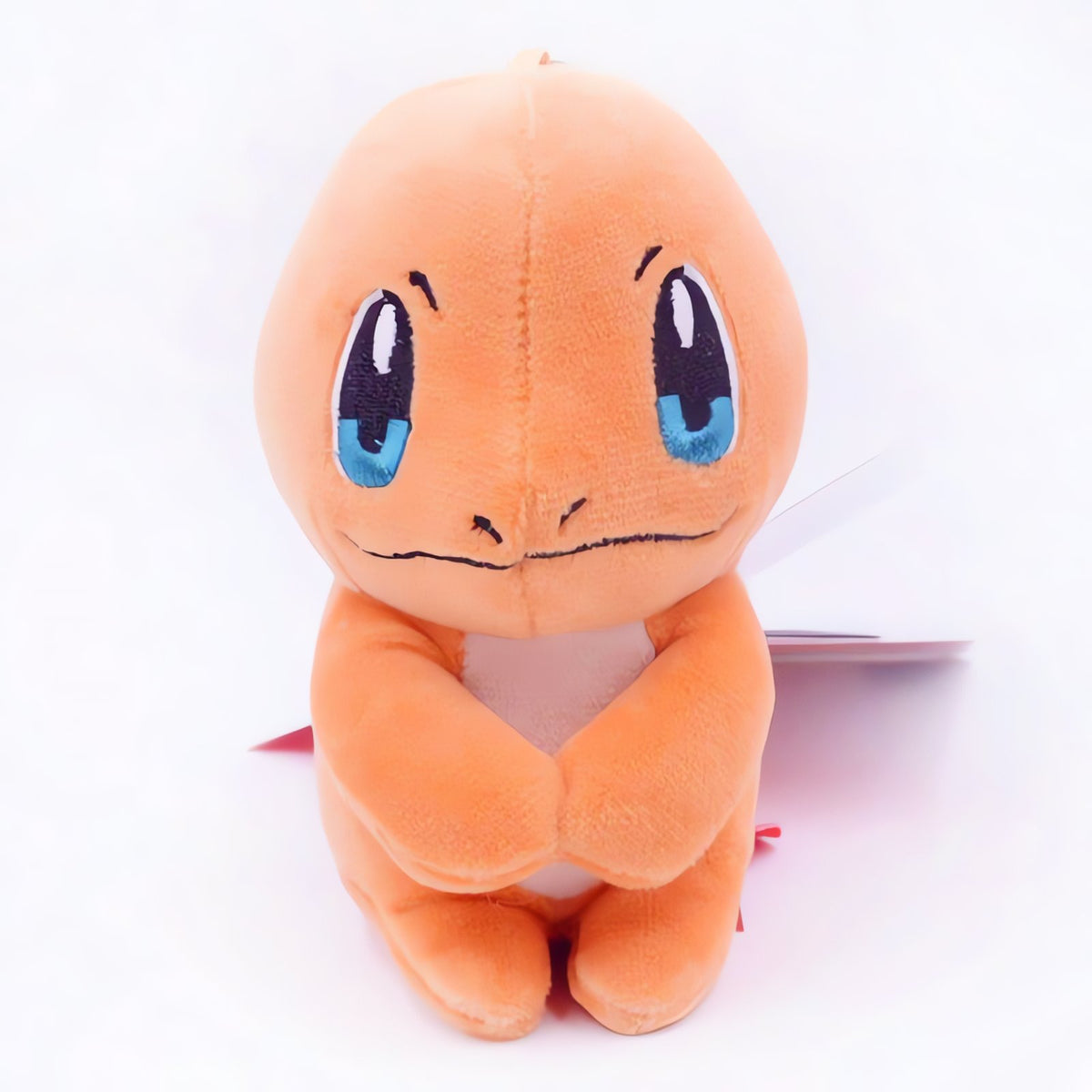 Mini Pokémon plush charm, 10cm – 10cm