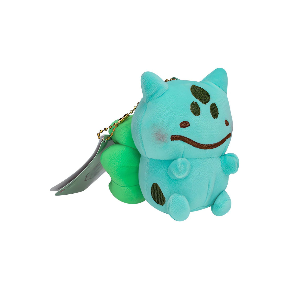 Pokémon plush charms including Eevee and Gyarados – Bulbasaur 7x10x10cm