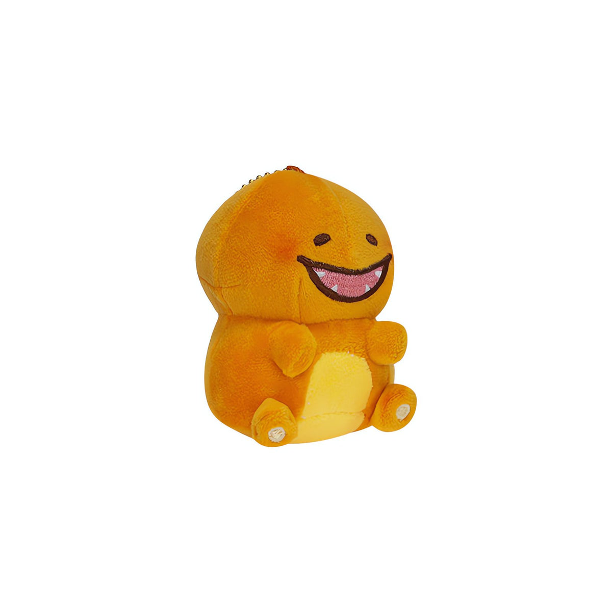 Pokémon plush charms including Eevee and Gyarados – Charmander 7x10x9cm