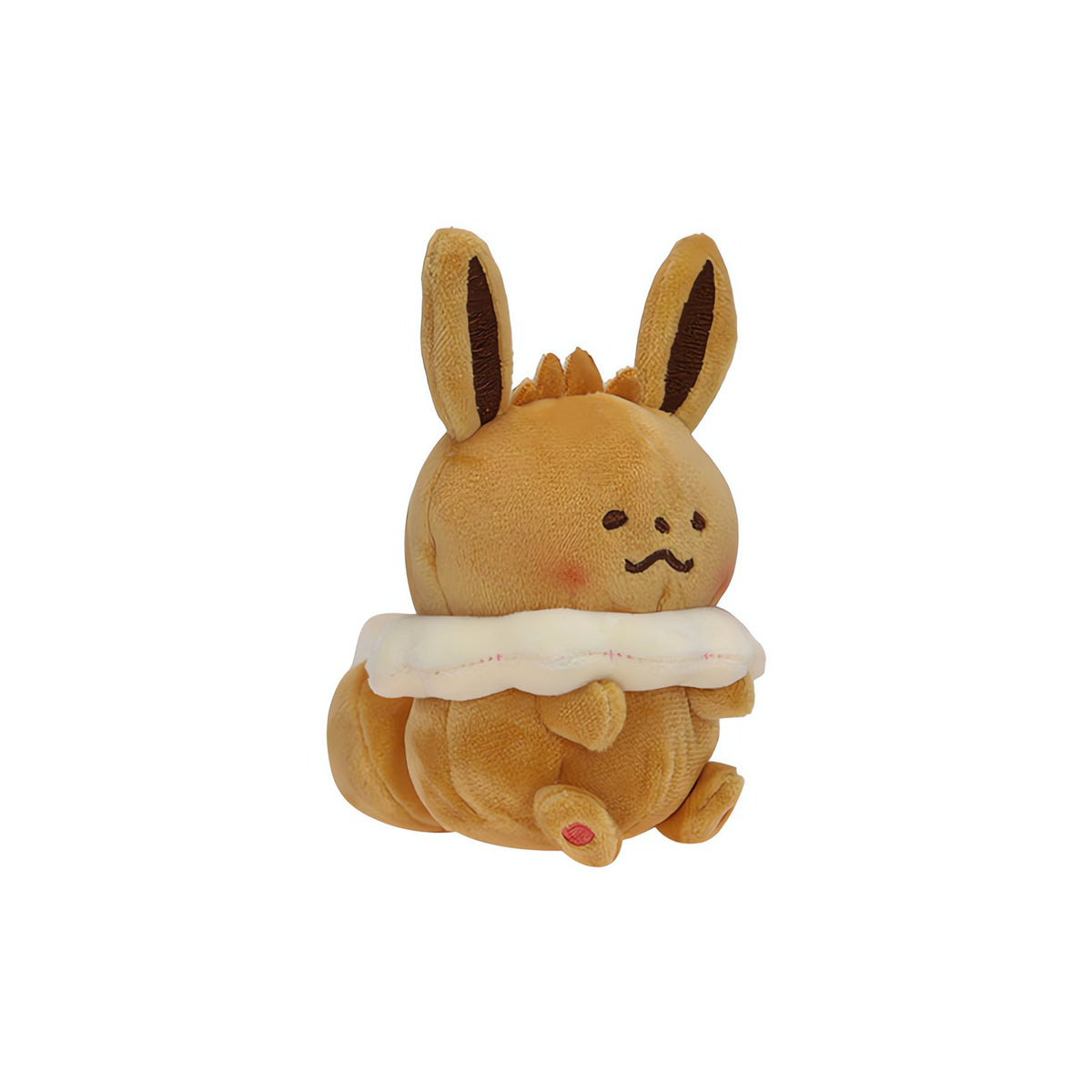 Pokémon plush charms including Eevee and Gyarados – Eevee 8x12x14cm