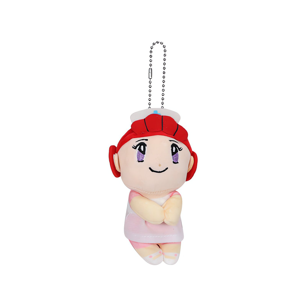 Pokémon plush charms including Eevee and Gyarados – Nurse Joy 7x6x12cm