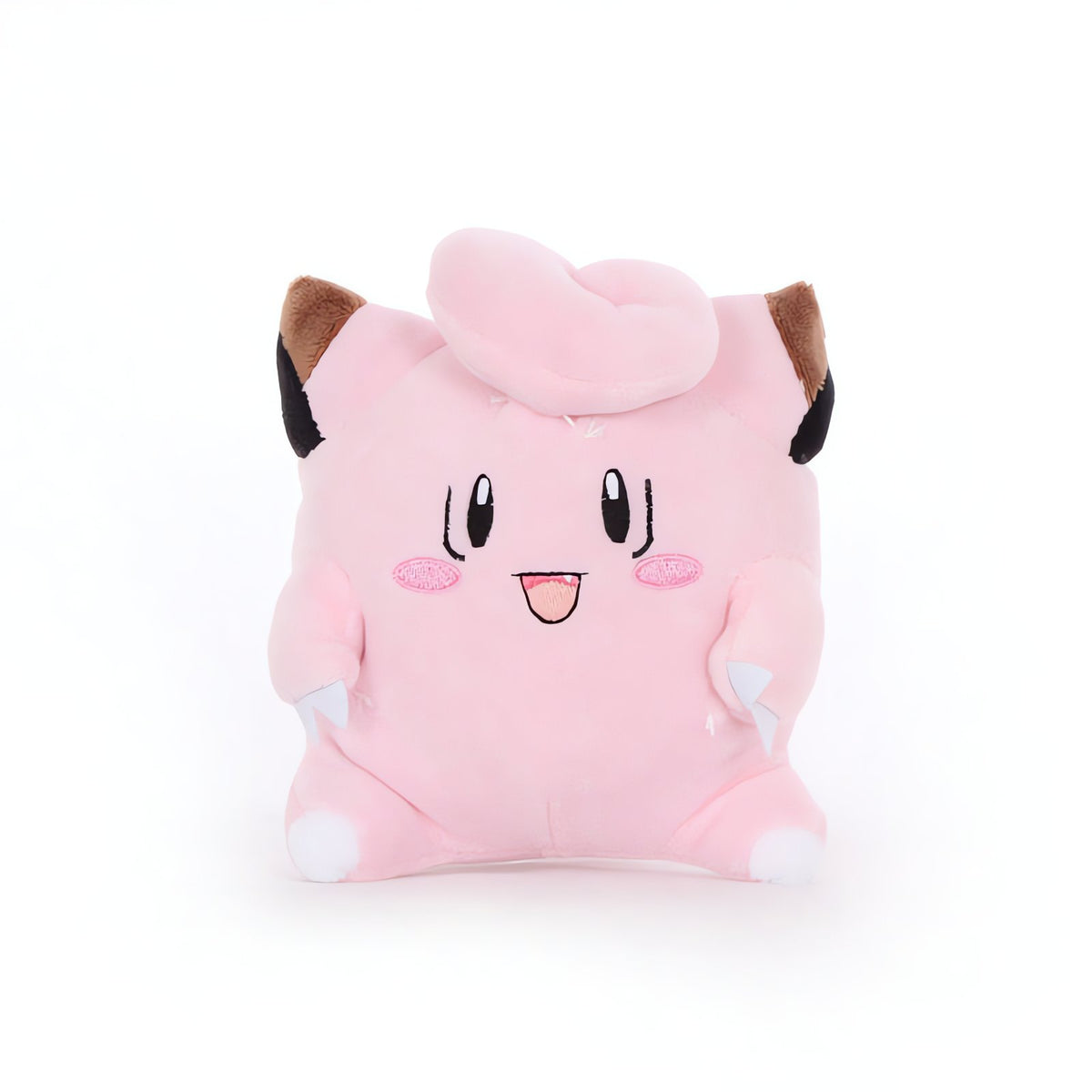 Pink Pokémon plush toys, 15cm – photo 4