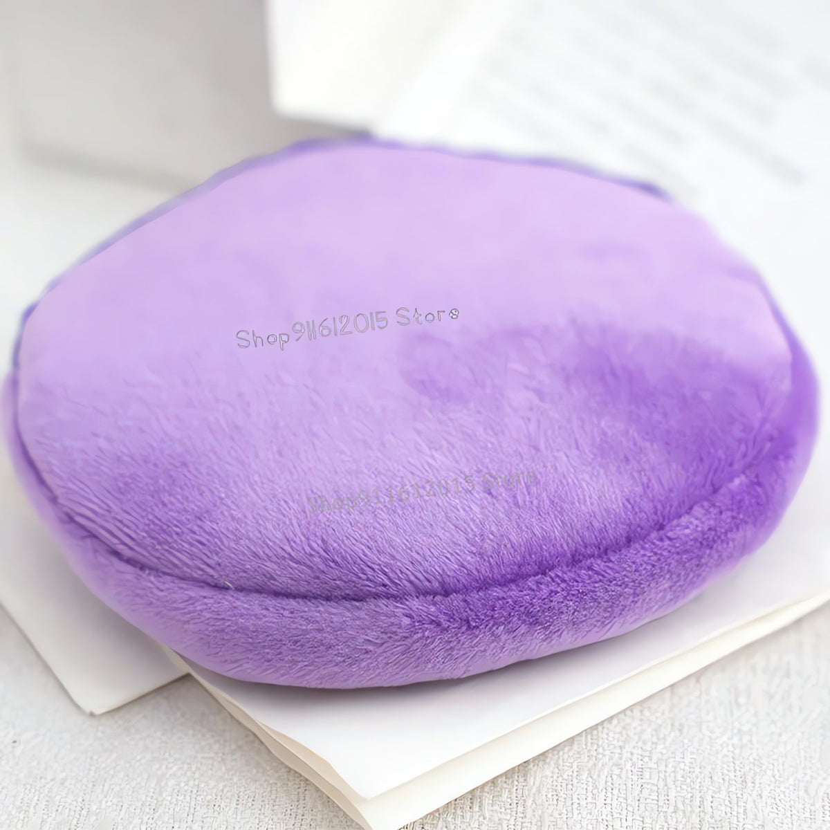 Pokémon plush coin purse – photo 6