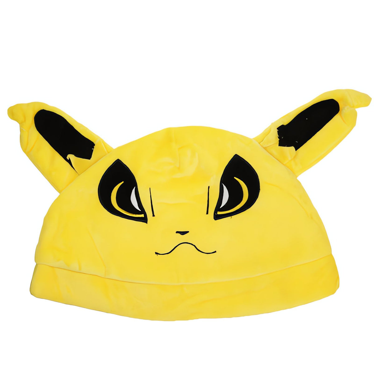 Pokémon plush cosplay hat – Jolteon