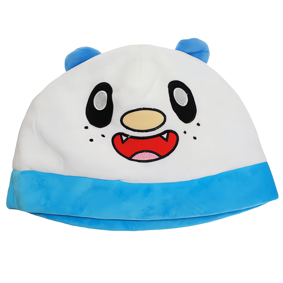 Pokémon plush cosplay hat – Oshawott