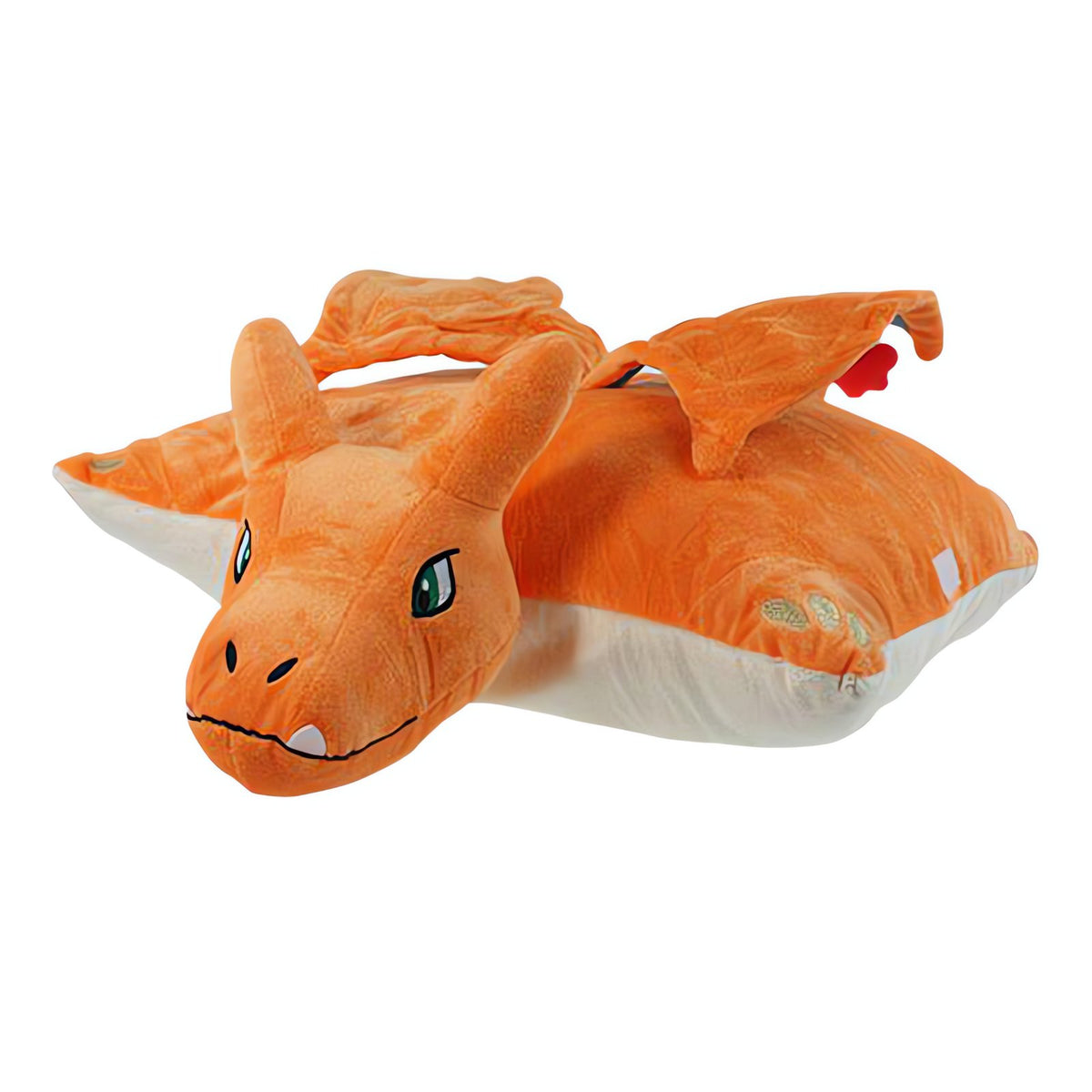 Pokémon plush cushions in Poké Ball, Mimikyu and Snorlax shapes – photo 11