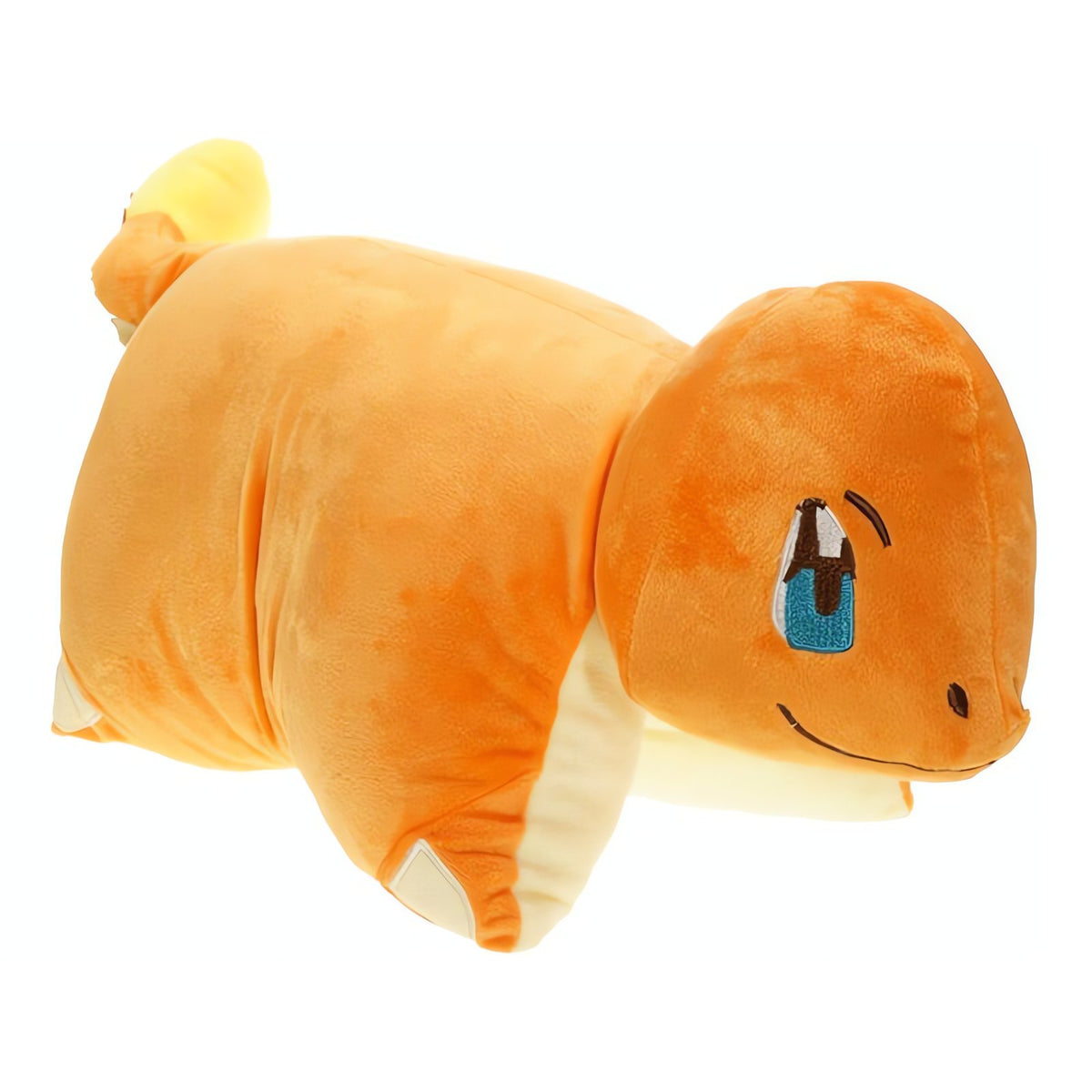 Pokémon plush cushions in Poké Ball, Mimikyu and Snorlax shapes – photo 6
