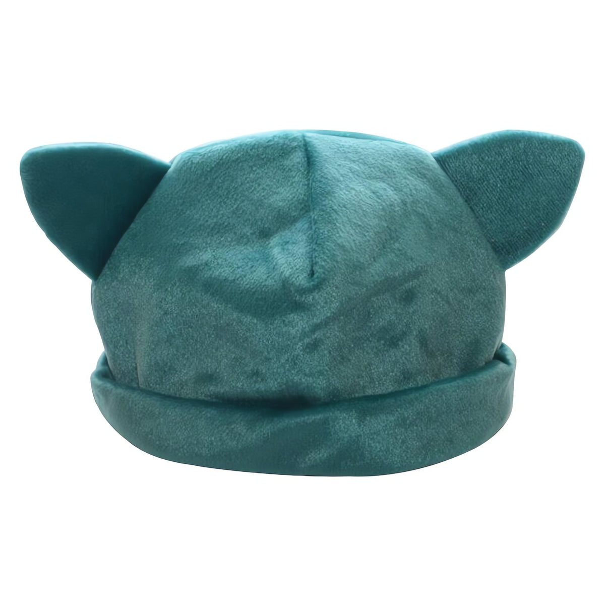 Pikachu plush hat with ears – photo 5