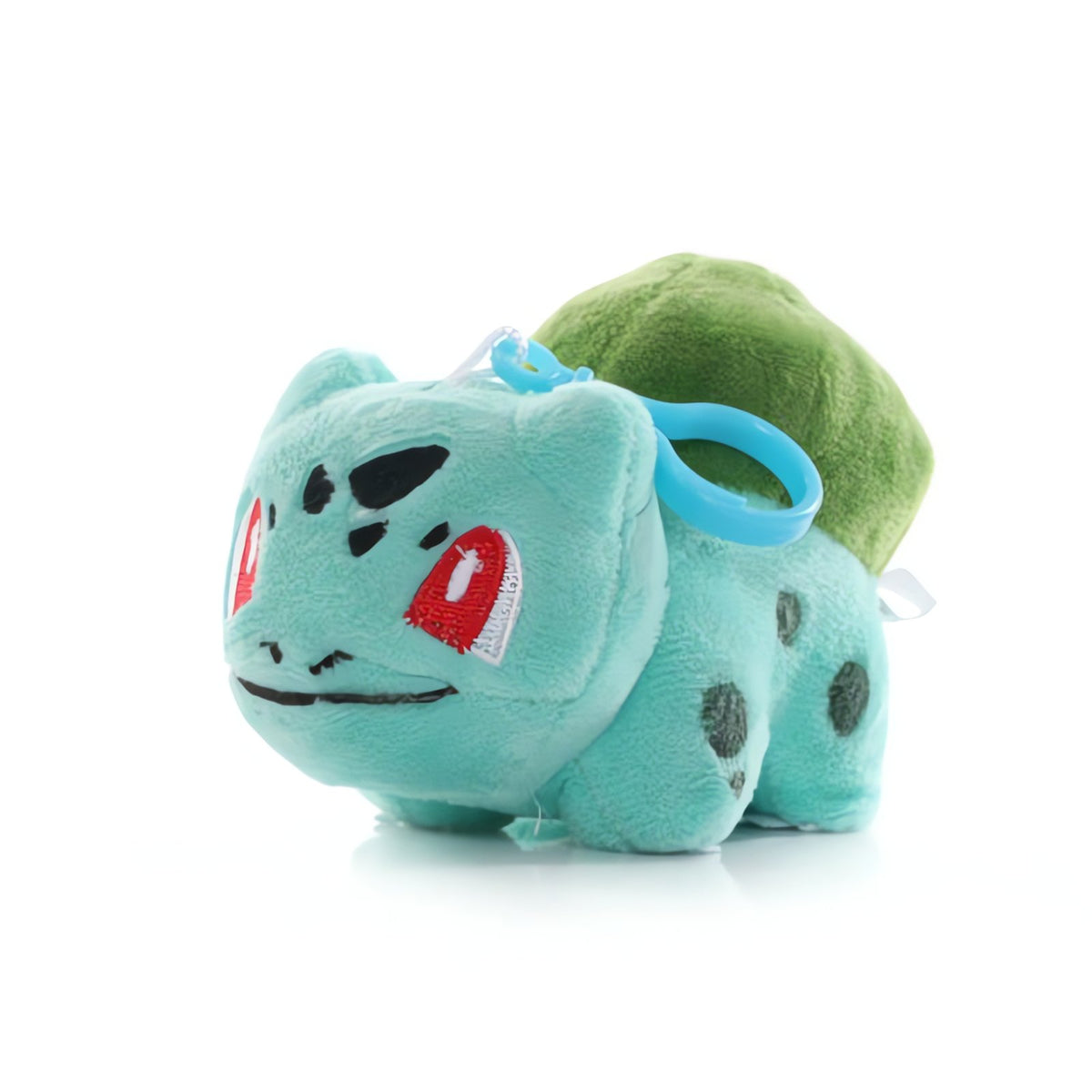Pokémon plush keyring – Bulbasaur