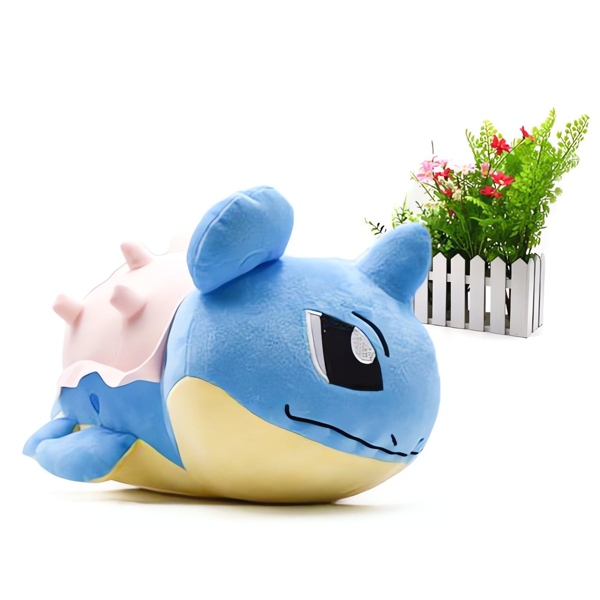 Pokémon plush toys, approx. 30cm – photo 4
