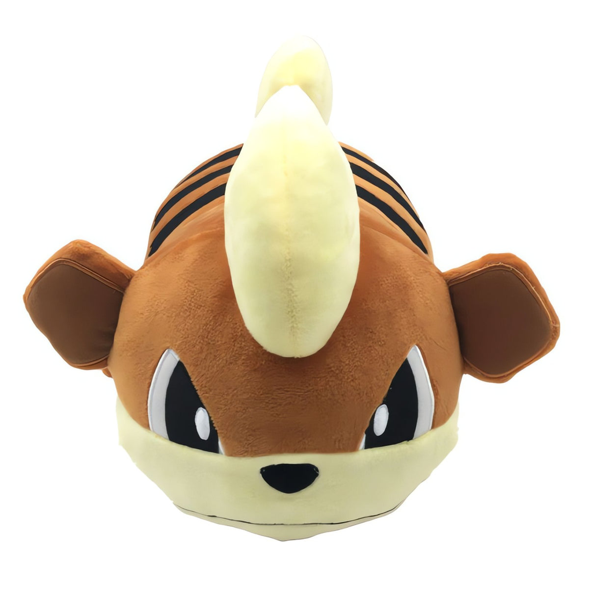 Pokémon plush toys, approx. 30cm – Growlithe