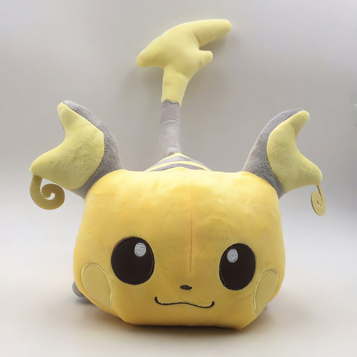 Pokémon plush toys, approx. 30cm – Raichu