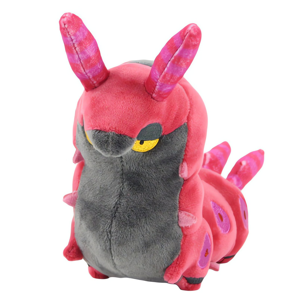 Pokémon plush toys including Lickitung and Gastly – Scolipede 16cm
