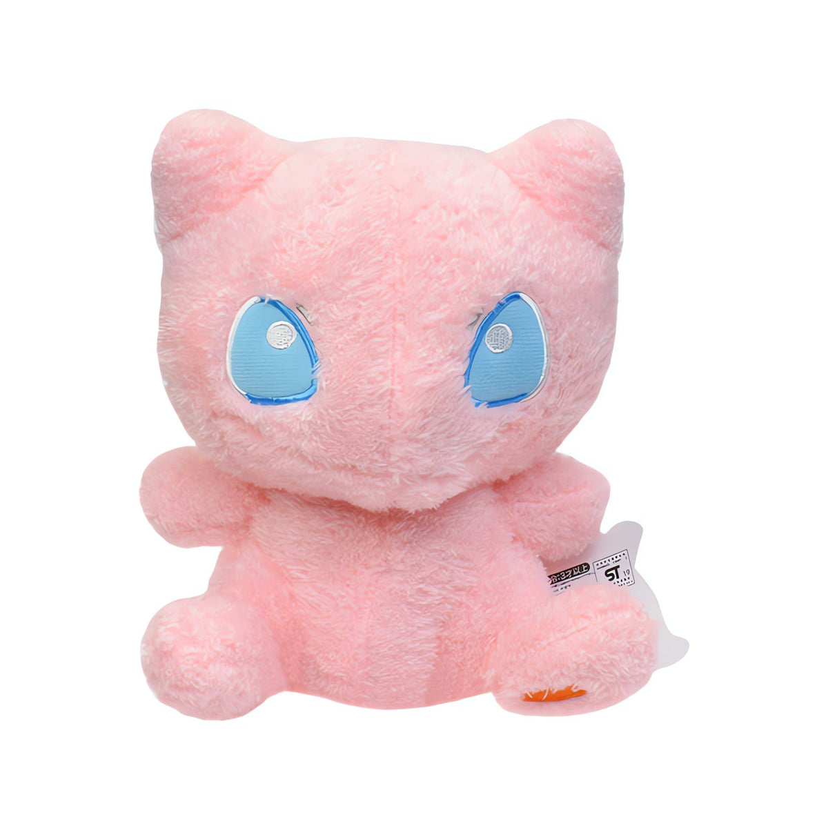 Pokémon plush toy assortment – photo 19