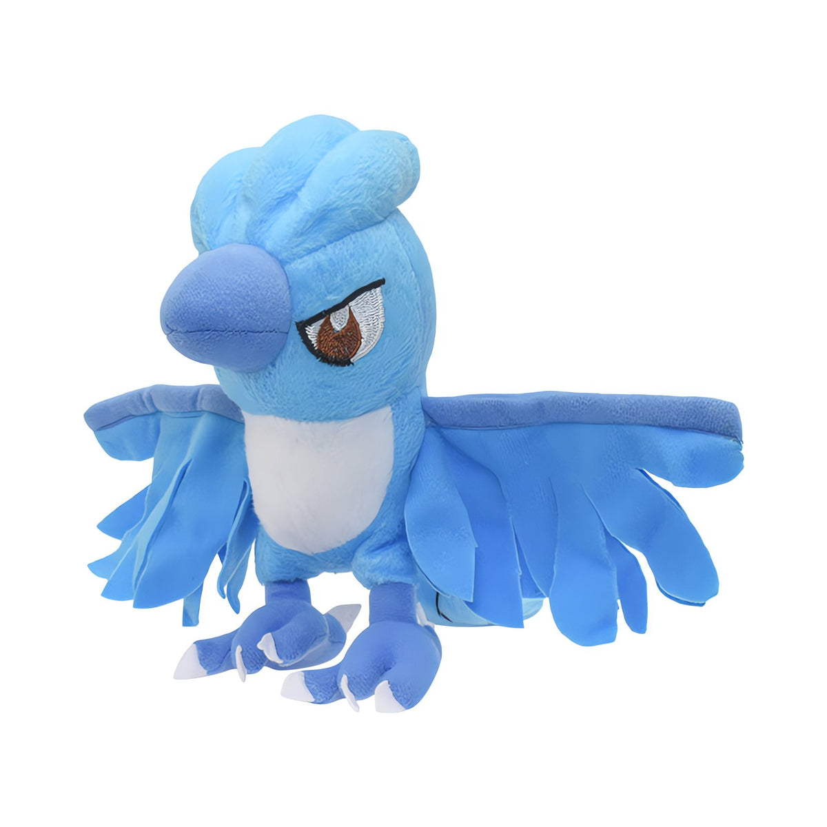 Pokémon plush toy assortment – Articuno 15x18x26cm
