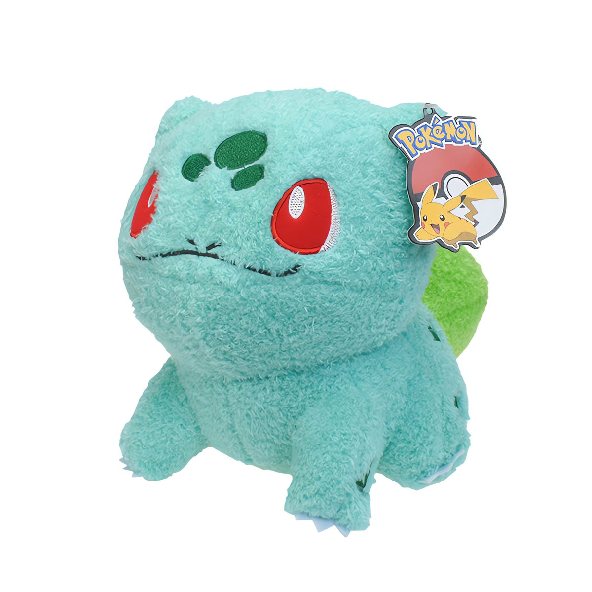 Pokémon plush toy assortment – Bulbasaur 16x24x18cm