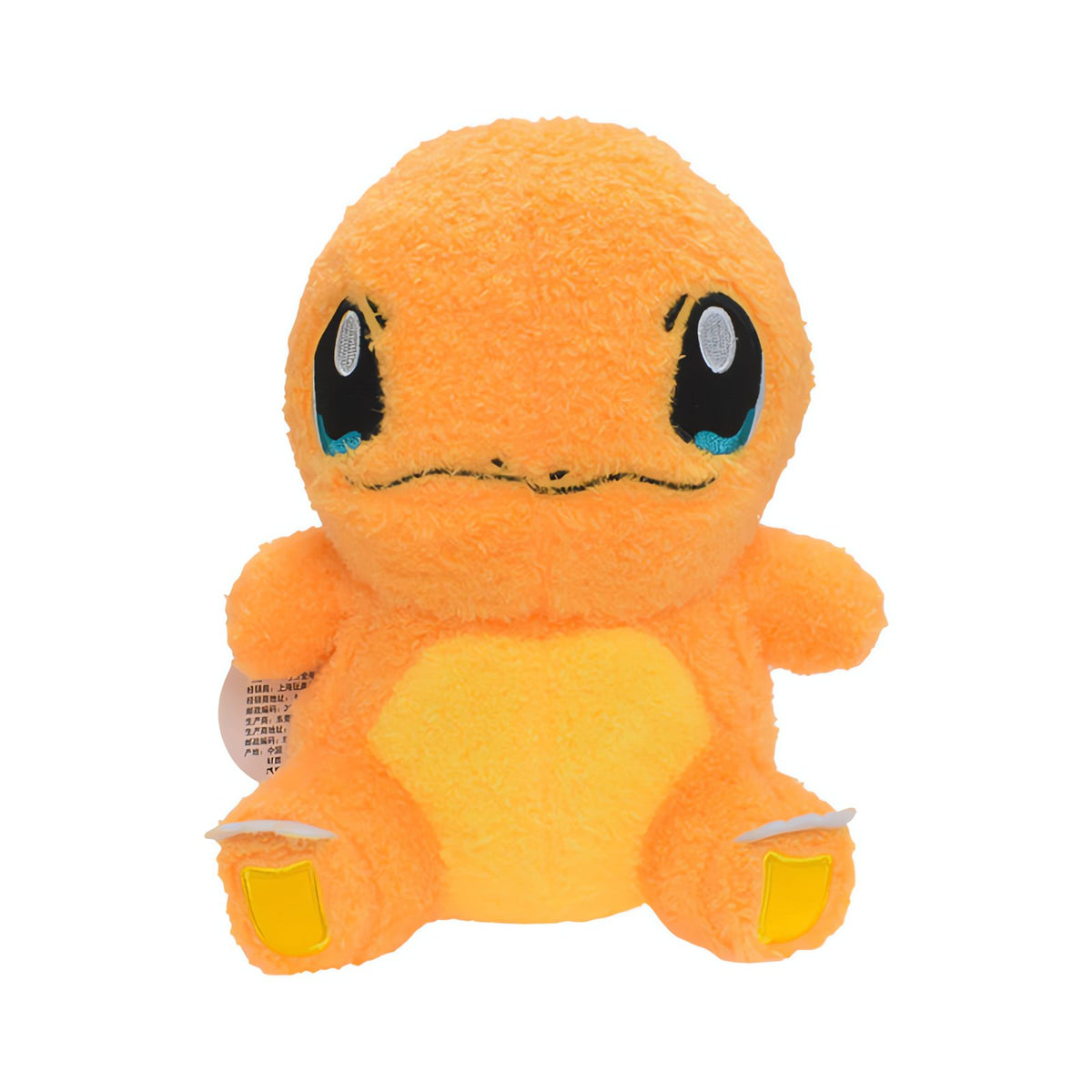 Pokémon plush toy assortment – Charmander 19cm