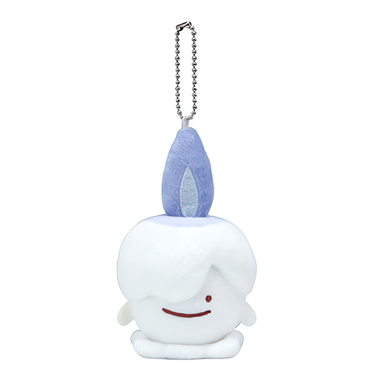 Pokémon plush toy assortment – Ditto as Litwick 10cm