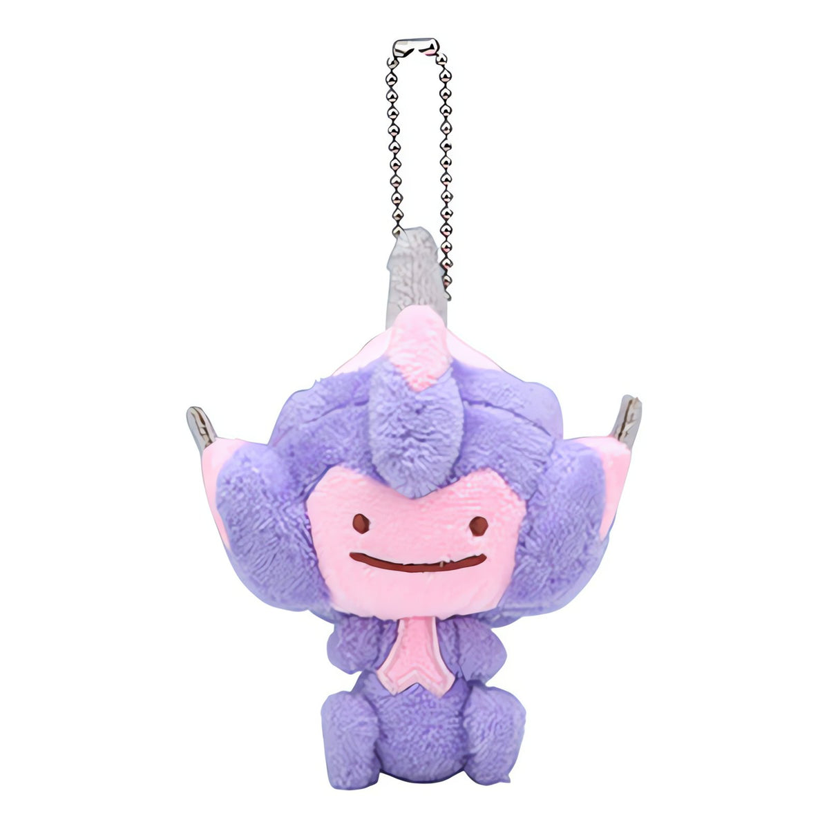 Pokémon plush toy assortment – Ditto as Poipole 10cm