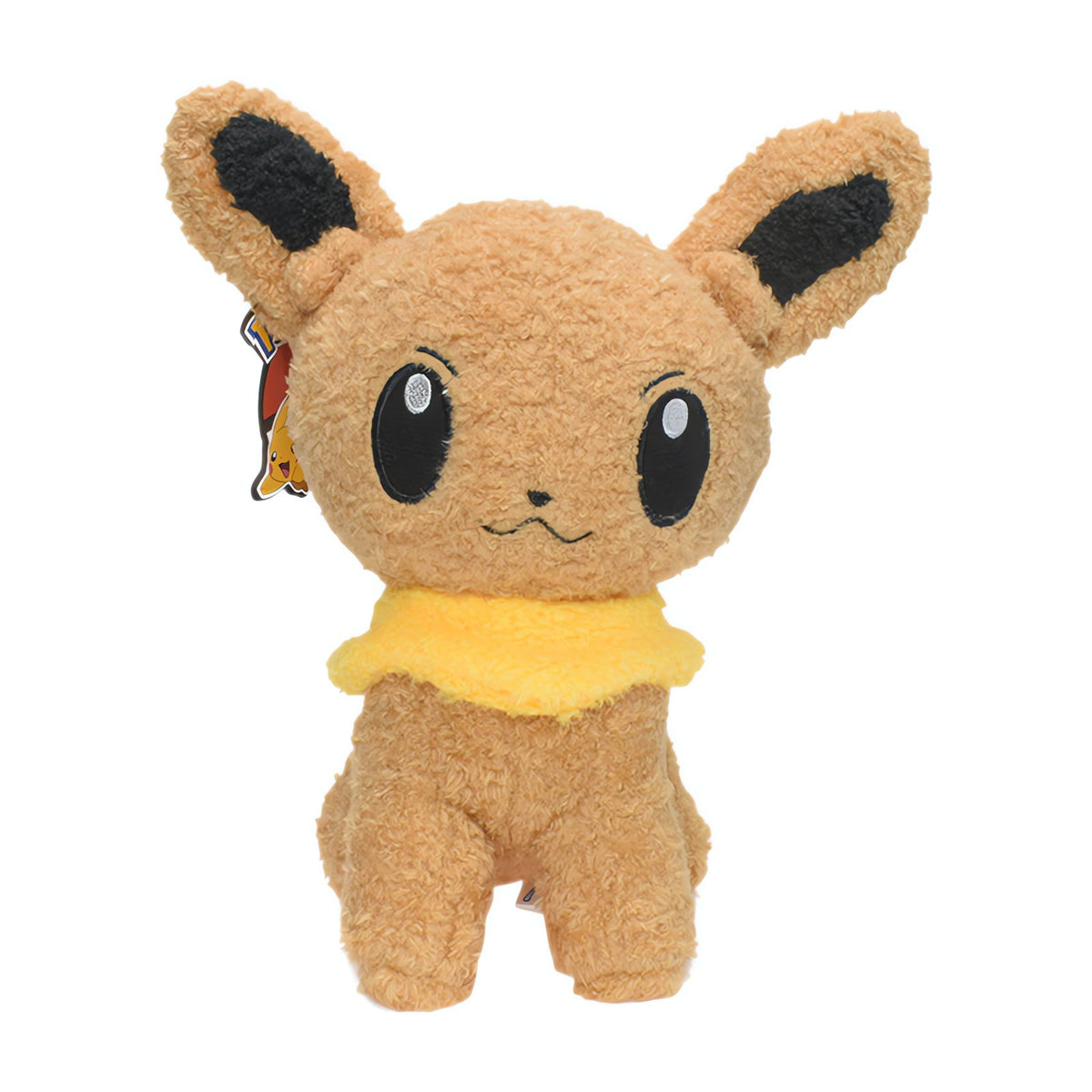 Pokémon plush toy assortment – Eevee 23cm