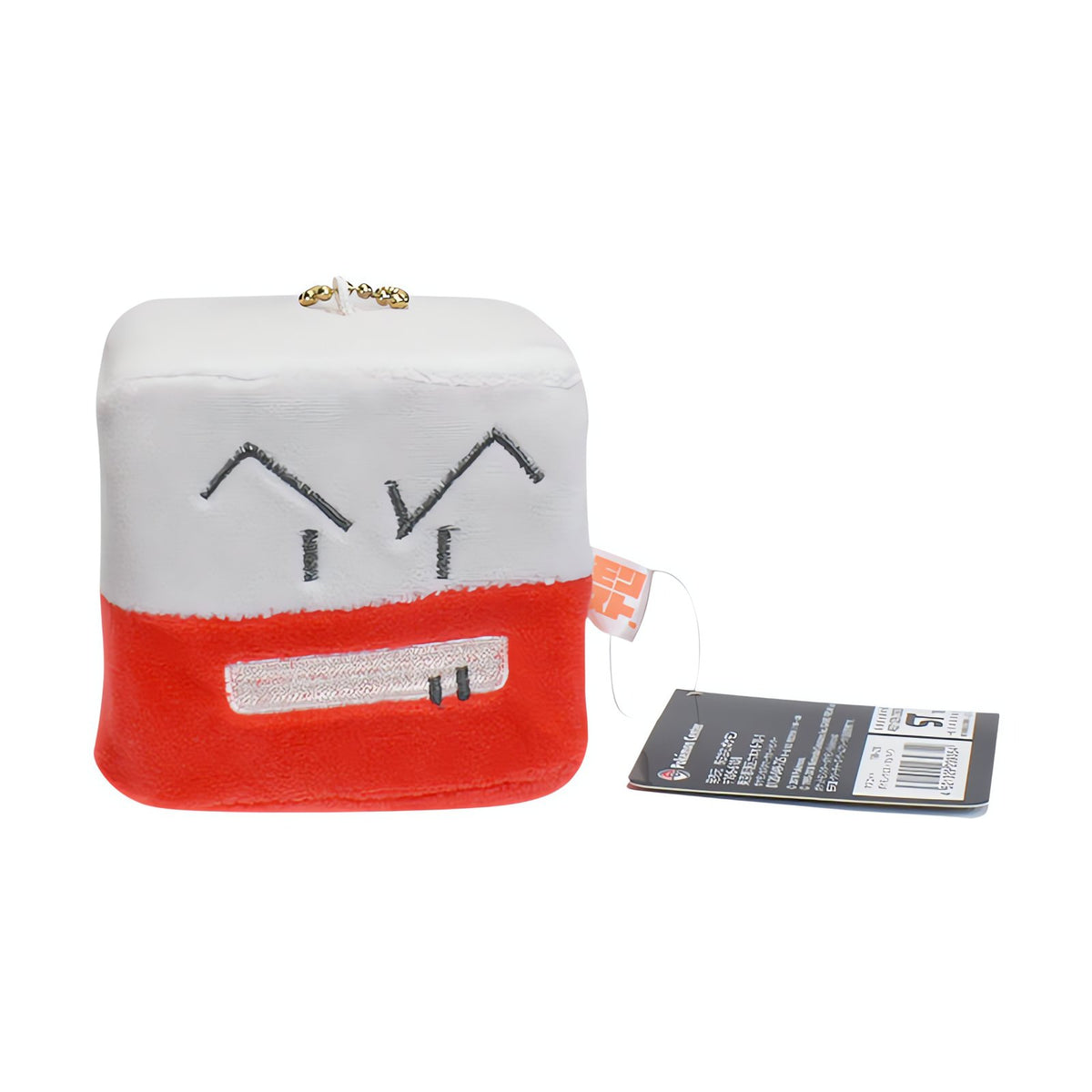 Pokémon plush toy assortment – Electrode 8x8x7.5cm